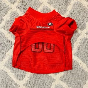 Bulldog Dog Outfit